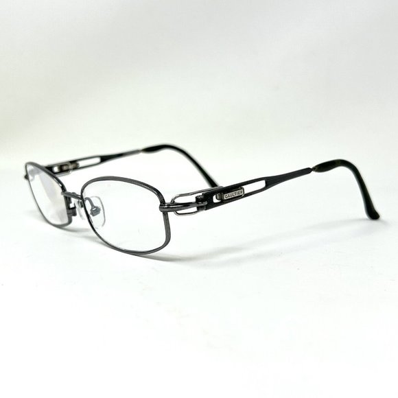 Vintage Jean Paul Gaultier 56-0053 Eyglasses Frame - Picture 1 of 14